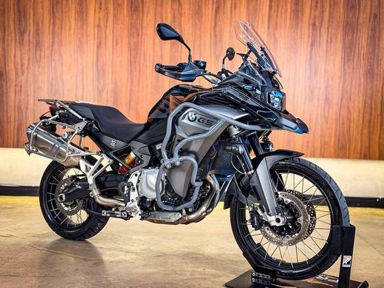 BMW F 850 GS ADVENTURE PREMIUM BMW F 850 GS ADVENTURE PREMIUM